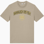 Woodland Baptist Eagles <span class="pdp-name-mascot">Woodland Baptist Christian School Eagles</span> Stanley/Stella Unisex Creator 2.0 Tee Front Thumbnail