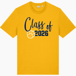 SHADE HIGH SCHOOL PANTHERS Stanley/Stella Unisex Creator 2.0 Tee Front Thumbnail