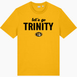 Trinity Tigers Stanley/Stella Unisex Creator 2.0 Tee Front Thumbnail