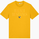 WALNUT HIGH SCHOOL MUSTANGS <span class="pdp-name-mascot">WALNUT MUSTANGS</span> Stanley/Stella Unisex Creator 2.0 Tee Front Thumbnail