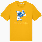 Vernonia Loggers Stanley/Stella Unisex Creator 2.0 Tee Front Thumbnail