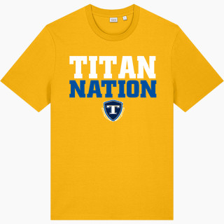 Stanley/Stella Unisex Creator 2.0 Tee