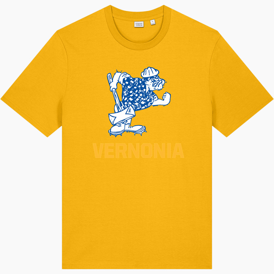 Vernonia Loggers Stanley/Stella Unisex Creator 2.0 Tee