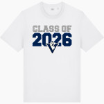 VENICE HIGH SCHOOL GONDOLIERS <span class="pdp-name-mascot">VENICE GONDOLIERS</span> Stanley/Stella Unisex Creator 2.0 Tee Front Thumbnail