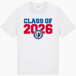 CAMPBELL-SAVONA HIGH SCHOOL PANTHERS <span class="pdp-name-mascot">CAMPBELL - SAVONA PANTHERS</span> Stanley/Stella Unisex Creator 2.0 Tee Front Thumbnail