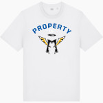 Miller Angels <span class="pdp-name-mascot">Miller Angels</span> Stanley/Stella Unisex Creator 2.0 Tee Front Thumbnail