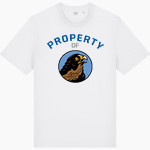 SYLVIO GILBERT Falcons <span class="pdp-name-mascot">SYLVIO GILBERT ELEMENTARY SCHOOL Falcons</span> Stanley/Stella Unisex Creator 2.0 Tee Front Thumbnail