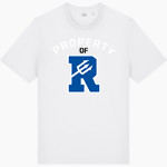 READING SENIOR HIGH SCHOOL BLUE DEVILS <span class="pdp-name-mascot">READING BLUE DEVILS</span> Stanley/Stella Unisex Creator 2.0 Tee Front Thumbnail