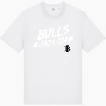 Indiana Bulls Baseball The Official Online Store Stanley/Stella Unisex Creator 2.0 Tee Front Thumbnail