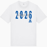 ANCLOTE HIGH SCHOOL SHARKS <span class="pdp-name-mascot">ANCLOTE SHARKS</span> Stanley/Stella Unisex Creator 2.0 Tee Front Thumbnail