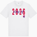 Stevens Cooperative School Spartans <span class="pdp-name-mascot">Stevens Cooperative School Spartans</span> Stanley/Stella Unisex Creator 2.0 Tee Front Thumbnail