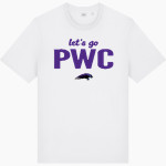 PWC Panthers Sideline Store Stanley/Stella Unisex Creator 2.0 Tee Front Thumbnail