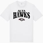 ALTA HIGH SCHOOL HAWKS Stanley/Stella Unisex Creator 2.0 Tee Front Thumbnail