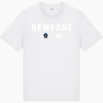 NEWFANE HIGH SCHOOL PANTHERS <span class="pdp-name-mascot">NEWFANE PANTHERS</span> Stanley/Stella Unisex Creator 2.0 Tee Front Thumbnail