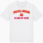 PURCELL MARIAN CAVALIERS official sideline store Stanley/Stella Unisex Creator 2.0 Tee Front Thumbnail