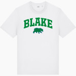 The Blake School BEARS ONLINE STORE Stanley/Stella Unisex Creator 2.0 Tee Front Thumbnail