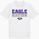 SOUTHERN VALLEY HIGH SCHOOL EAGLES Stanley/Stella Unisex Creator 2.0 Tee Front Thumbnail