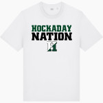 Hockaday School Online Store <span class="pdp-name-mascot">Hockaday</span> Stanley/Stella Unisex Creator 2.0 Tee Front Thumbnail