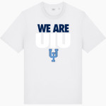 Upper Iowa University Peacocks <span class="pdp-name-mascot">UIU Peacocks</span> Stanley/Stella Unisex Creator 2.0 Tee Front Thumbnail