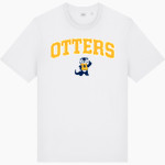Beacon Academy Otters <span class="pdp-name-mascot">Beacon Academy Otters</span> Stanley/Stella Unisex Creator 2.0 Tee Front Thumbnail
