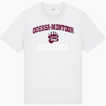 Odessa-Montour Grizzlies <span class="pdp-name-mascot">Odessa-Montour High School Grizzlies</span> Stanley/Stella Unisex Creator 2.0 Tee Front Thumbnail