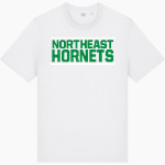 Northeast Hornets Stanley/Stella Unisex Creator 2.0 Tee Front Thumbnail