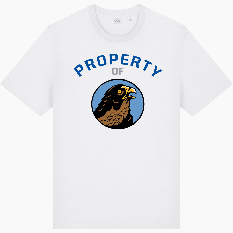 SYLVIO GILBERT Falcons <span class="pdp-name-mascot">SYLVIO GILBERT ELEMENTARY SCHOOL Falcons</span> Stanley/Stella Unisex Creator 2.0 Tee