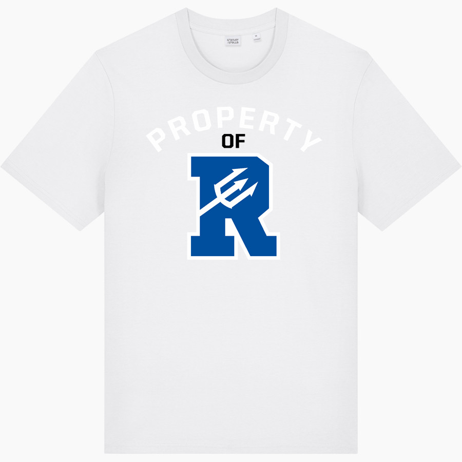 READING SENIOR HIGH SCHOOL BLUE DEVILS <span class="pdp-name-mascot">READING BLUE DEVILS</span> Stanley/Stella Unisex Creator 2.0 Tee