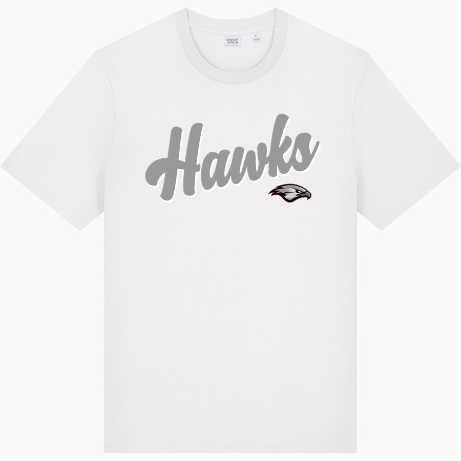 ALTA HIGH SCHOOL HAWKS Stanley/Stella Unisex Creator 2.0 Tee