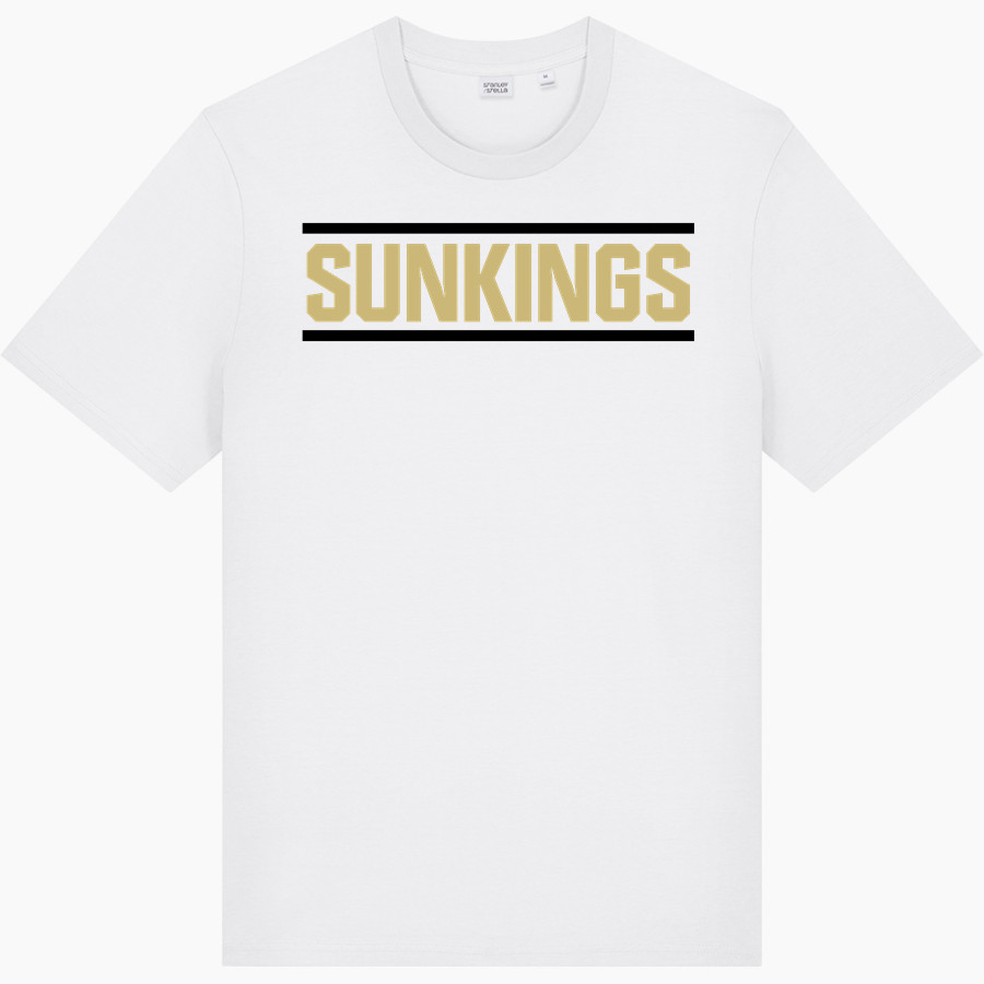Yakima Sunkings Sunkings Stanley/Stella Unisex Creator 2.0 Tee