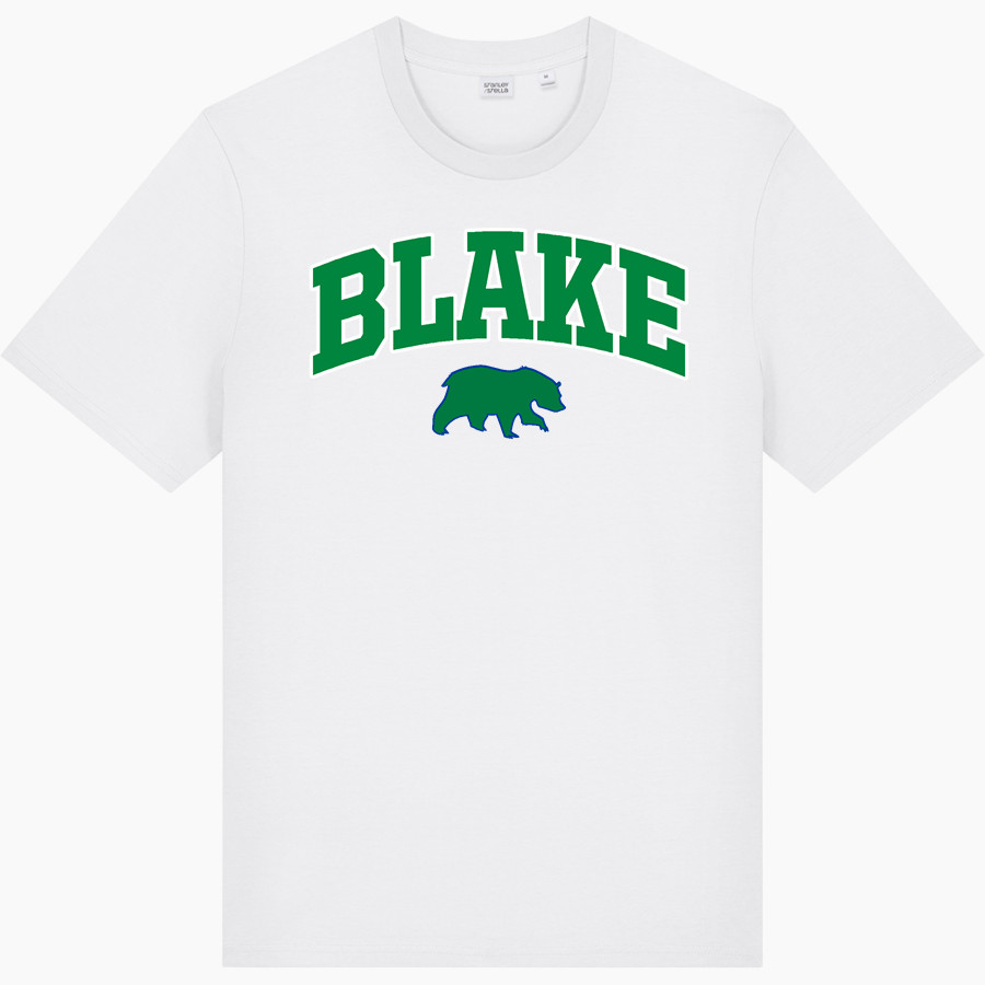 The Blake School BEARS ONLINE STORE Stanley/Stella Unisex Creator 2.0 Tee