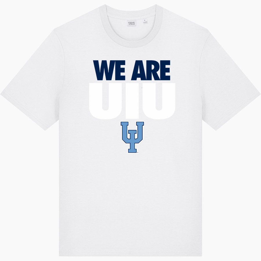 Upper Iowa University Peacocks <span class="pdp-name-mascot">UIU Peacocks</span> Stanley/Stella Unisex Creator 2.0 Tee