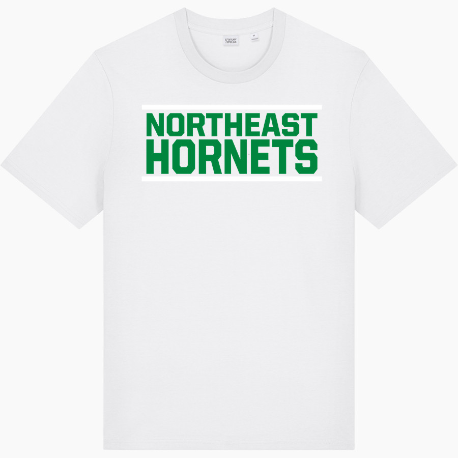 Northeast Hornets Stanley/Stella Unisex Creator 2.0 Tee