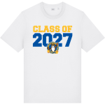 Lincoln Leopards <span class="pdp-name-mascot">Lincoln Elementary School Leopards</span> Stanley/Stella Unisex Creator 2.0 Tee Front Thumbnail
