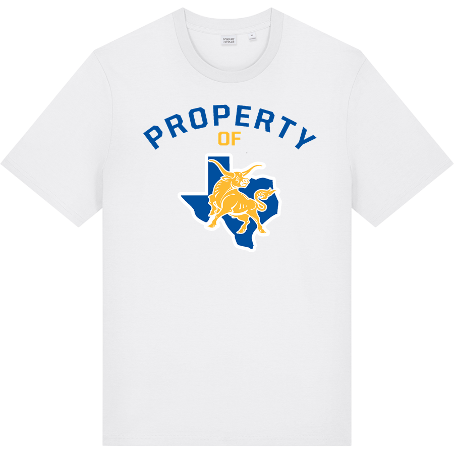 DIME BOX HIGH SCHOOL LONGHORNS <span class="pdp-name-mascot">DIME BOX LONGHORNS</span> Stanley/Stella Unisex Creator 2.0 Tee