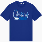 BURT TOWNSHIP SCHOOL POLAR BEARS <span class="pdp-name-mascot">BURT TOWNSHIP POLAR BEARS</span> Stanley/Stella Unisex Creator 2.0 Tee Front Thumbnail