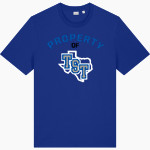TRINITY SCHOOL OF TEXAS TITANS Stanley/Stella Unisex Creator 2.0 Tee Front Thumbnail