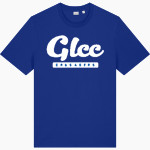 GLCC Crusaders <span class="pdp-name-mascot">Great Lakes Christian College Crusaders</span> Stanley/Stella Unisex Creator 2.0 Tee Front Thumbnail