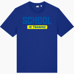 St. Anthony School <span class="pdp-name-mascot">St. Anthony School</span> Stanley/Stella Unisex Creator 2.0 Tee Front Thumbnail