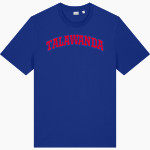 Talawanda Tribe <span class="pdp-name-mascot">Talawanda Tribe</span> Stanley/Stella Unisex Creator 2.0 Tee Front Thumbnail