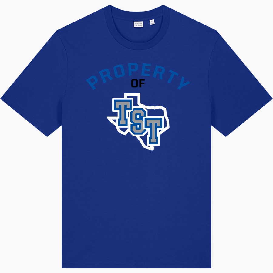 TRINITY SCHOOL OF TEXAS TITANS Stanley/Stella Unisex Creator 2.0 Tee