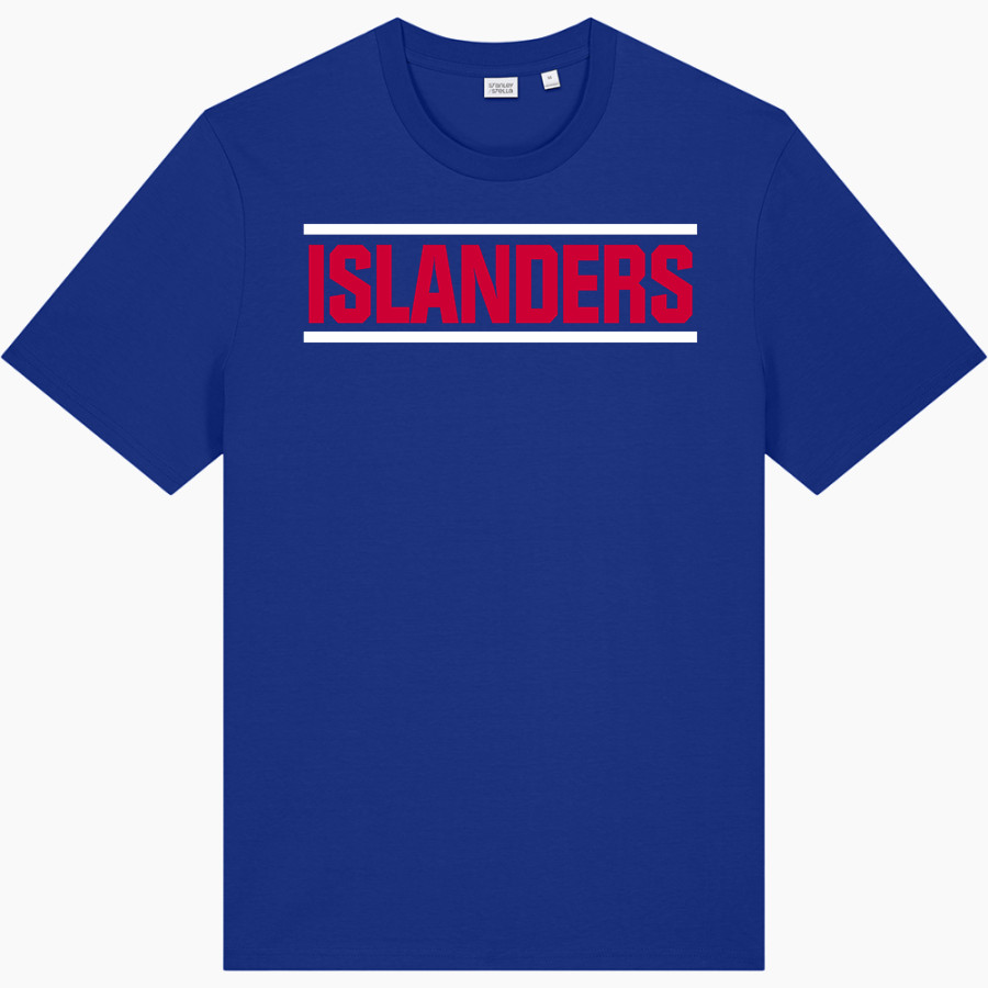 Nelson Island Islanders <span class="pdp-name-mascot">Nelson Island Islanders</span> Stanley/Stella Unisex Creator 2.0 Tee