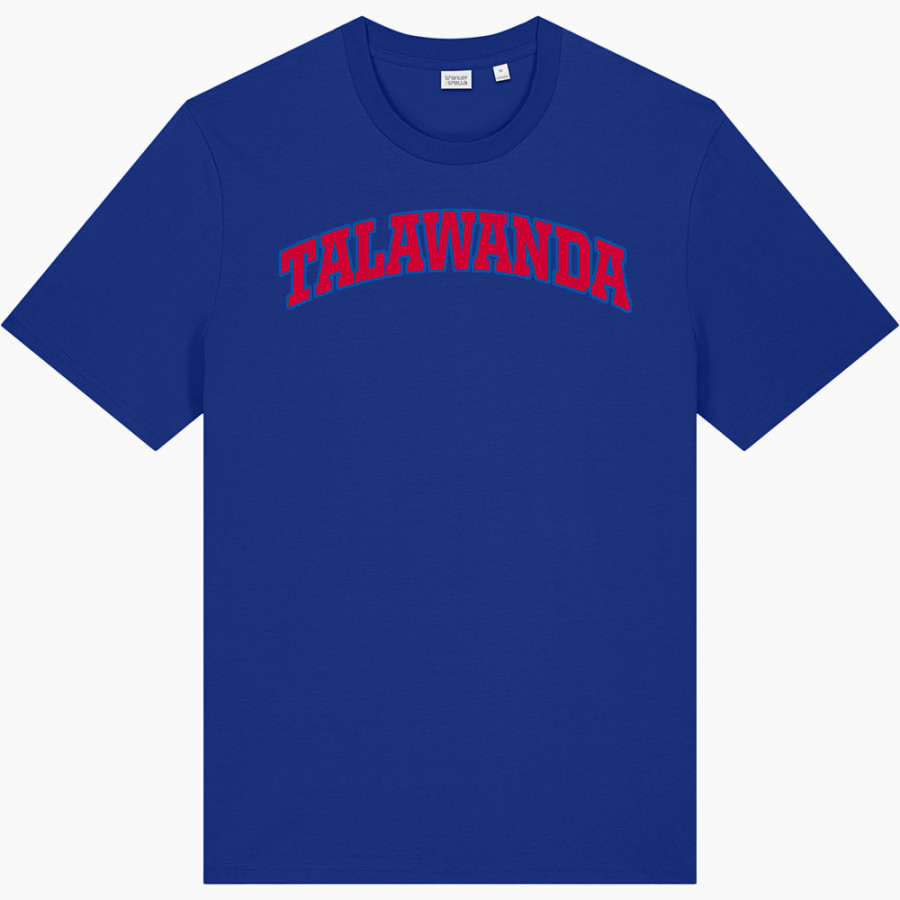 Talawanda Tribe <span class="pdp-name-mascot">Talawanda Tribe</span> Stanley/Stella Unisex Creator 2.0 Tee