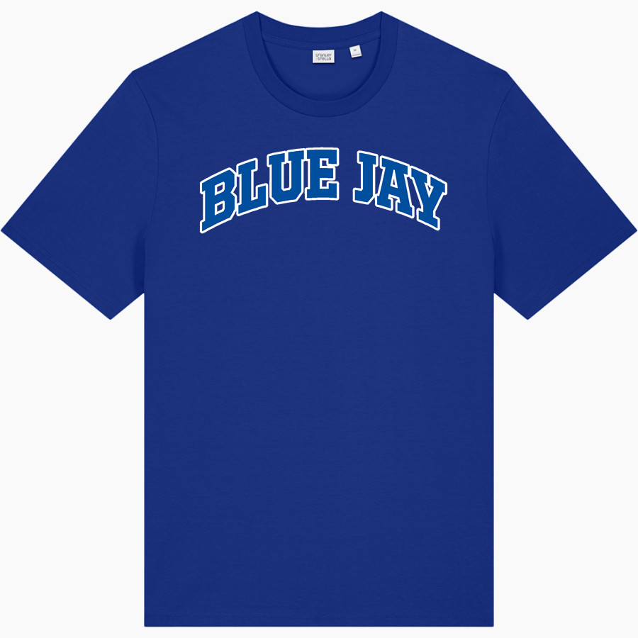 William H. Bailey Blue Jay <span class="pdp-name-mascot">William H. Bailey Blue Jay</span> Stanley/Stella Unisex Creator 2.0 Tee