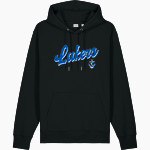 Mackinac Island Lakers <span class="pdp-name-mascot">Mackinac Island Lakers</span> Stanley/Stella Unisex Cruiser 2.0 Hooded Sweatshirt Front Thumbnail
