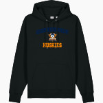 Horizon Science Academy Huskies <span class="pdp-name-mascot">Horizon Science Academy Huskies</span> Stanley/Stella Unisex Cruiser 2.0 Hooded Sweatshirt Front Thumbnail