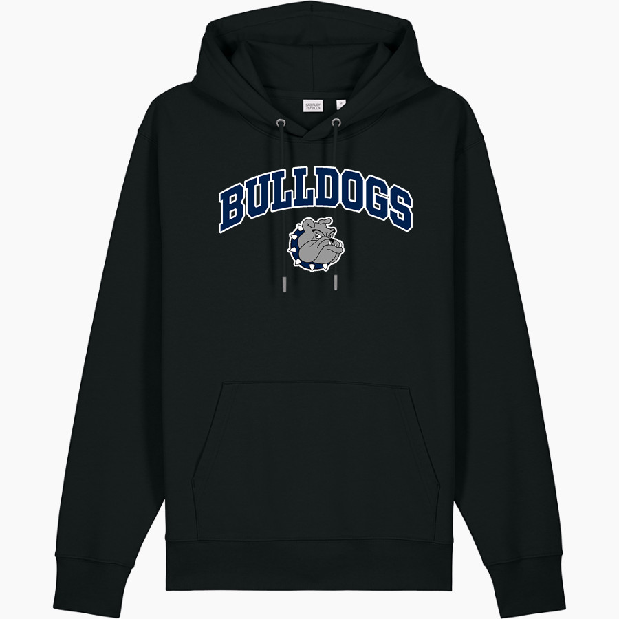 Westerly Bulldogs <span class="pdp-name-mascot">Westerly Bulldogs</span> Stanley/Stella Unisex Cruiser 2.0 Hooded Sweatshirt