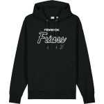 Fenwick Friars The Official Online Store <span class="pdp-name-mascot">Fenwick Friars</span> Stanley/Stella Unisex Cruiser 2.0 Hooded Sweatshirt Front Thumbnail