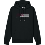 SOUTH ST. PAUL HIGH SCHOOL PACKERS <span class="pdp-name-mascot">SOUTH ST. PAUL PACKERS</span> Stanley/Stella Unisex Cruiser 2.0 Hooded Sweatshirt Front Thumbnail