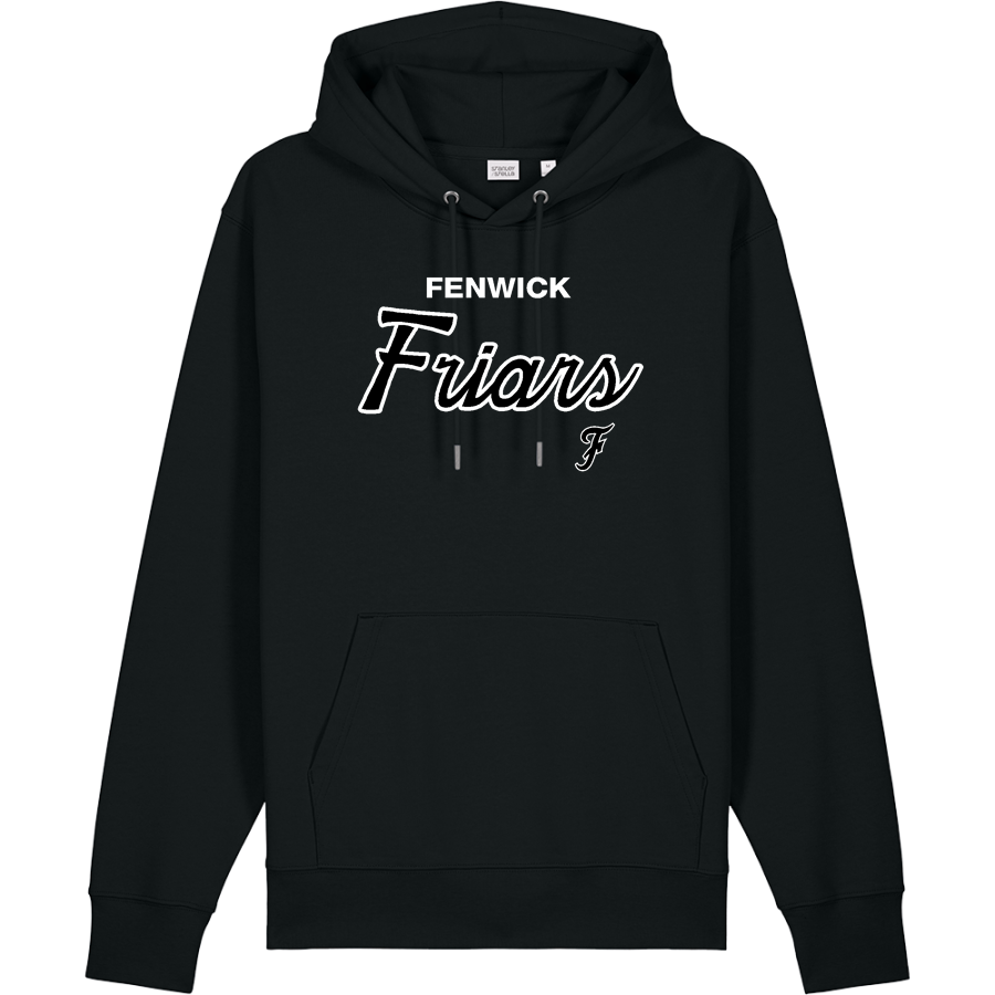Fenwick Friars The Official Online Store <span class="pdp-name-mascot">Fenwick Friars</span> Stanley/Stella Unisex Cruiser 2.0 Hooded Sweatshirt